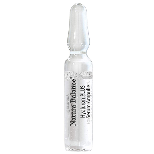 Hyaluron PLUS Serum Ampullen 30 Stück a 2 ml hochdosiert Anti Falten Aging MicroNeedling Pen